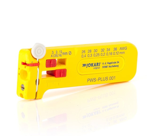 40024 Съемник изоляции PWS-Plus 001