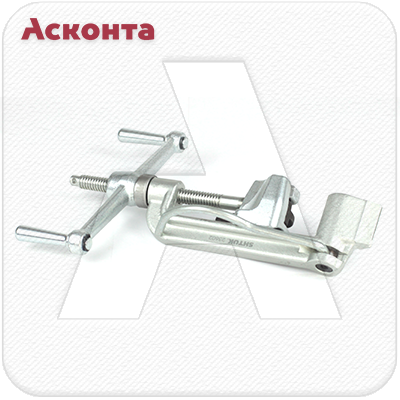 23602 Инструмент для натяжения и резки стальной ленты Шток (Shtok)