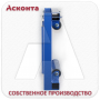 РН4/200 Ролик направляющий с 4мя валиками «Квадрат» для кабеля Ø до 200мм, Асконта РН4/200 Ролик направляющий с 4мя валиками «Квадрат» для кабеля Ø до 200мм, Асконта