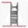 РУН3/120А Угловой направляющий ролик для кабеля Ø до 120мм, AL валики, Асконта РУН3/120А Угловой направляющий ролик для кабеля Ø до 120мм, AL валики, Асконта